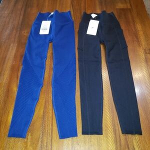 NWT Fabletics Leggings
